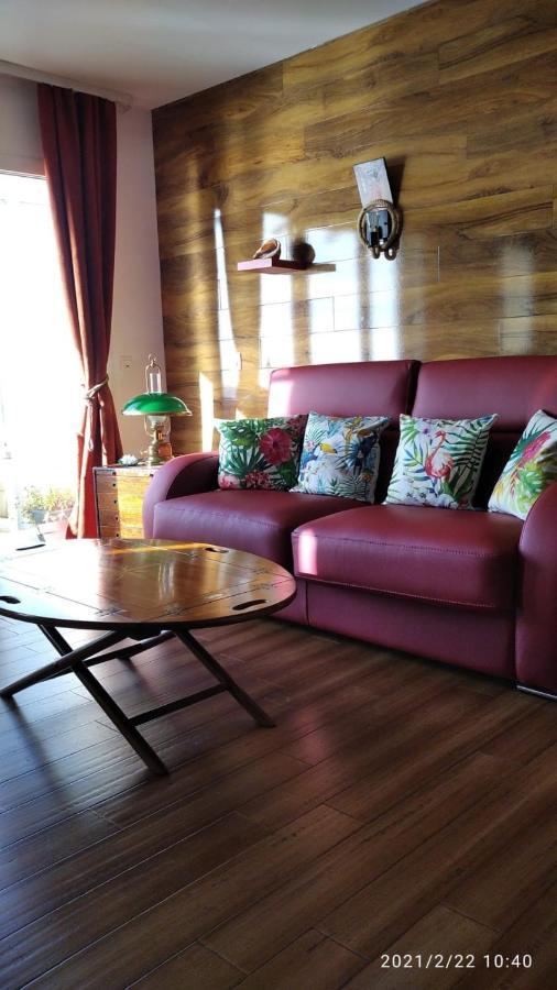 Appartement Cosy Les Pieds Dans L'Eau, Vue Mer Exceptionnelle Crozon Exteriér fotografie